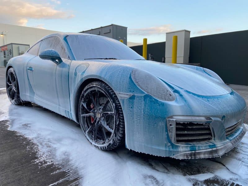 Professional FullService Car Detailing Near Fountain Hills