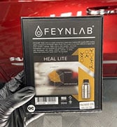 Feynlab Ram Product