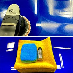 Correct and Coat