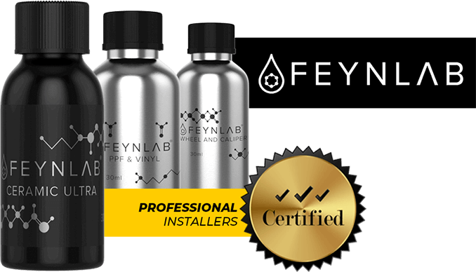 FEYNLAB Products & Certified Professional Installers 