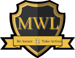 MWL Be Aware Take Action