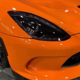 Extend Your Car's Factory Finish With XPEL Paint Protection Film