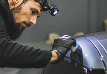 Protect Your Car Paint’s Clear Coat And Enhance Its Gloss Near Queen Creek