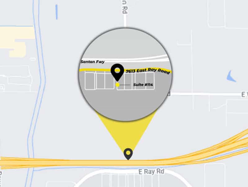 Visit Our BMW Detail Shop In Mesa