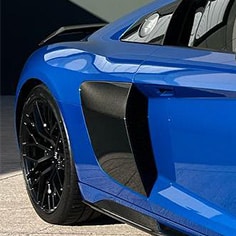 Aftermarket Audi R8 And S4 Detailing And Styling Specialists
