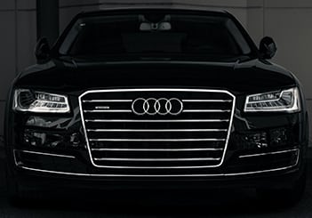 Car Detailing Services For Audi A8, S7, RS5 And SQ5 models