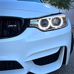 Aftermarket BMW M3 And X4 Detailing And Styling Specialists