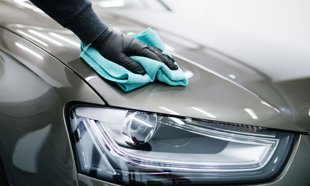 Surface Preparation Before Paint Correction: Why It Matters
