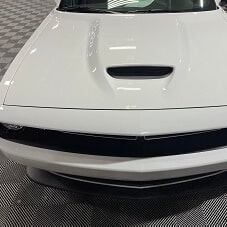 Correction Package On Dodge Challenger In Mesa At AZ Auto Aesthetics