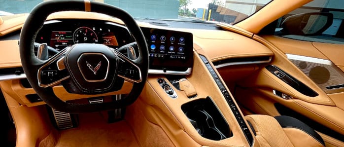 The Finest Mobile Car Interior Cleaning And Detailing Services In Arizona