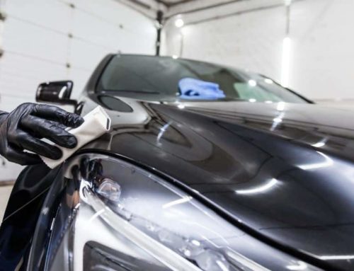 The Science Behind Automotive Ceramic Coatings