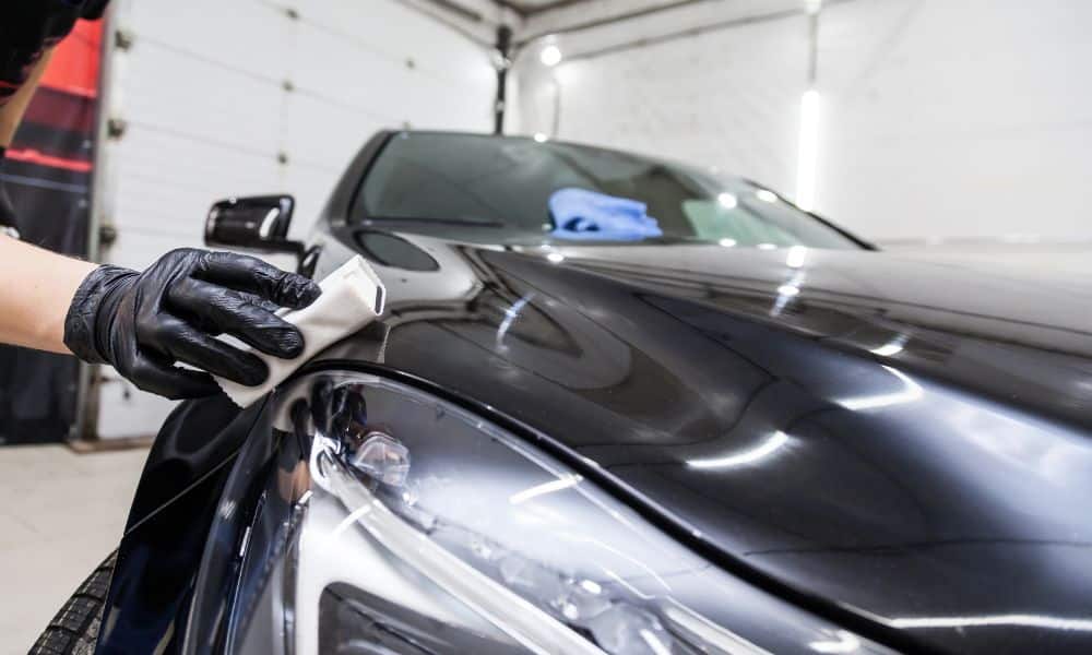 The Science Behind Automotive Ceramic Coatings