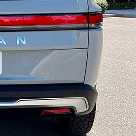 Correction Package For Rivian Models