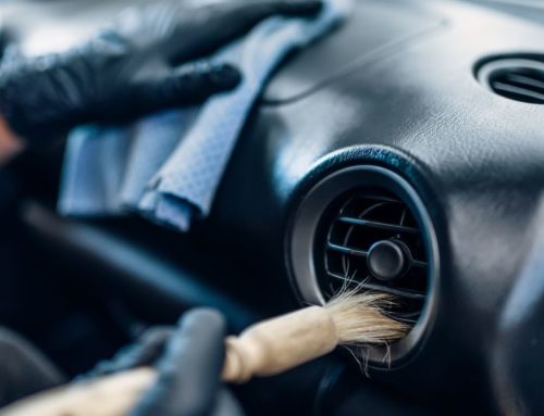 Why Professional Auto Detailing Is Worth the Cost
