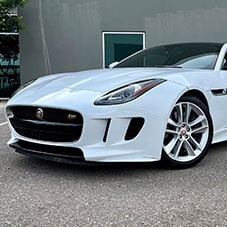 Correction Package For Jaguars And Other Luxury Models