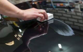 Why DIY Ceramic Coatings for Your Car Can Be Risky