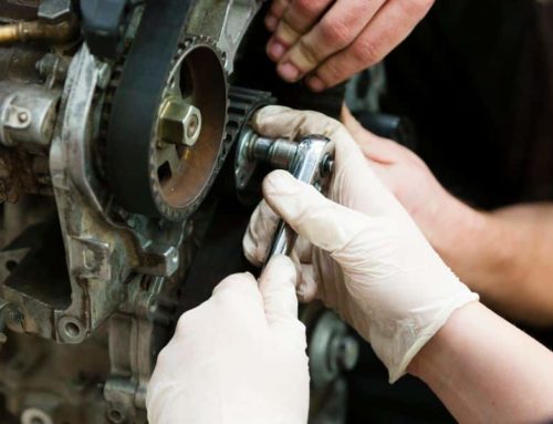 The Top Mistakes To Avoid When Restoring Your Car