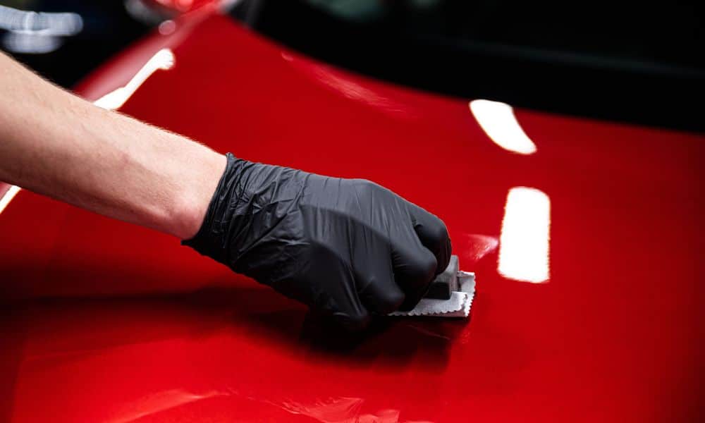 How To Properly Maintain Your Car’s Ceramic Coating