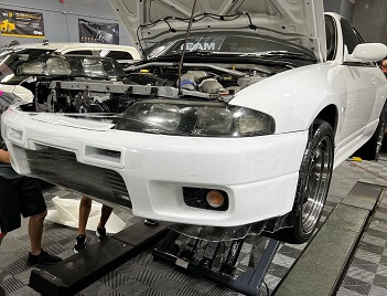 Protect Your Subaru WRX And BRZ With Clear Bra And PPF Installation