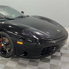 Correction Package For Ferrari Models And Other Luxury Models