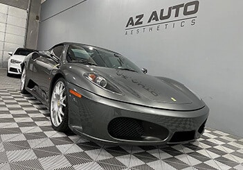 Detailing Services That Will Make Your Ferrari Look And Perform Its Best
