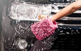 The Benefits of Having Your Car Handwashed