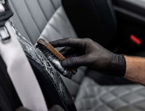 When Is the Best Time To Have Your Car Detailed?