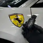 Ceramic Coating