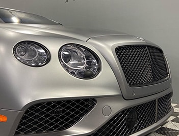 New 2019 Bentley Bentayga V8