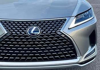 Detailing Services for Lexus SUVs, Sedans, Coupes, and Convertibles in Arizona