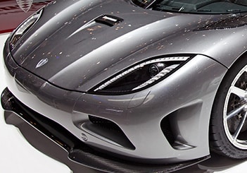 Exceptional Auto Care Services For Koenigsegg Near You in Arizona