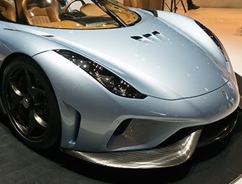 Most Trusted Koenigsegg Auto Detailing Specialists in Arizona