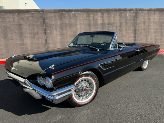 🕊️Timeless Elegance, Modern Protection✨

This stunning 1965 Ford Thunderbird underwent our comprehensive Paint Correction and Ceramic Coating using @feynlab Ceramic Ultra V2. Our correction process achieved roughly 80% defect removal, reviving the Thunderbird’s classic finish while enhancing gloss by up to 200% — giving this vintage beauty a mirror-like shine worthy of its legacy.

With Feynlab’s cutting-edge Ceramic Ultra V2, this Thunderbird now boasts long-lasting protection against UV rays, oxidation, and the Arizona elements — ensuring its timeless curves stay flawless for years to come.

Own a classic that deserves a modern touch?

📞📲 Call or DM us today to restore its original glory!📞📲

Az Auto Aesthetics
7613 E Ray Rd #114, Mesa, AZ 85212
Open: M-F 8:30 to 6 pm | Sat 9 to 2 pm
https://wedetailaz.com
📞 (480) 241-9324