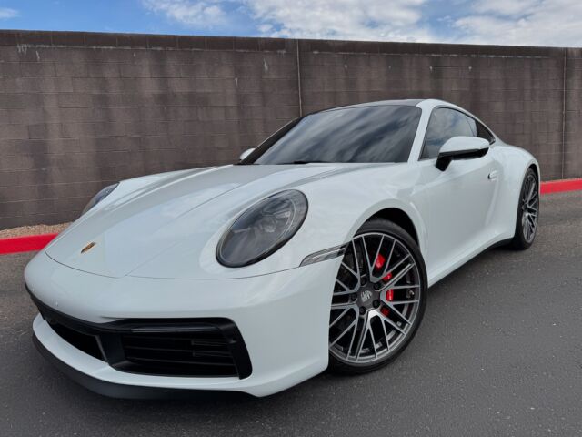 🇩🇪🏁German Automotive Excellence🏁🇩🇪

This 2022 @porsche 911 Carrera S underwent our Paint Correction and Ceramic Coating using @feynlab Ceramic Ultra, followed by our Full-Front Coverage Option of @xpel Ultimate Plus Paint Protection Film. Our Team then completed a Wheels-Off Ceramic Coating to add that extra little Sparkle! 

Looking to complete similar services on your vehicle? 

📞📲Call or DM our team of specialists today!📞📲

#porsche #911carreras #xpel #feynlab #ppf #ceramiccoatings