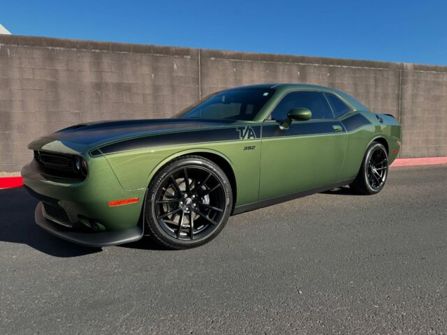 🛡️ Protected and Ready!🛡️

This 2023 @dodgeofficial Challenger underwent our Full-Body coverage option of @xpel Ultimate Plus Paint Protection Film. This film protects against Rock-Chips, Scratches, and Road-Debris making it the ultimate choice of protection. 

📞📲Call or DM us today to book your appointment📞📲

#dodgechallenger #xpel #xpelppf #paintprotectionfilm #paintprotection