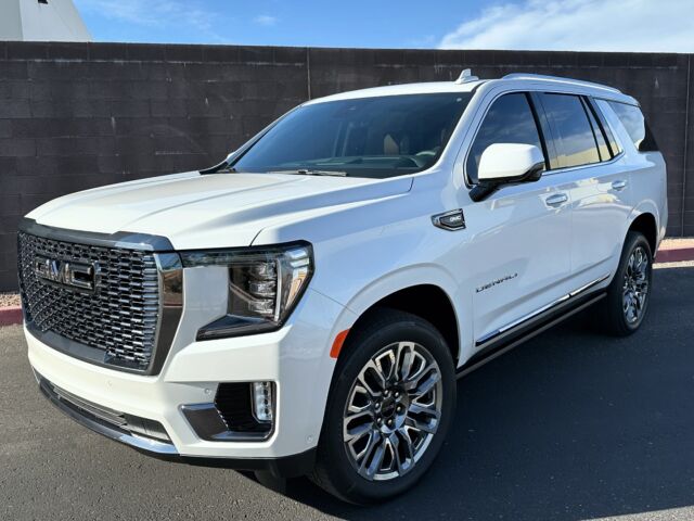 🛡️This Yukon Denali is now Protected!🛡️

This GMC Yukon Denali is now protected by our Full-Front Coverage Option of @xpel Ultimate Plus Paint Protection Film! This Coverage Option ensures protection against Rock-Chips and Scratches commonly acquired on Arizona’s Freeways! 

📞Call or DM us today to protect your vehicle!📞📲

#arizona #carsofinstagram #xpel #paintprotectionfilm #ppf #xpelppf #arizonacarscene #arizonacars #gmc #yukondenali #yukon