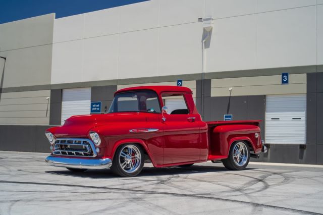 ❗️This 1957 Chevy 3100 is now Protected❗️

This Chevy underwent our Full-Front Coverage Option of @xpel Ultimate Plus Paint Protection Film. These Classic Cars don’t come with precut designs, so our team custom fitted bulk sheets of PPF to complete this hood! 

Stay tuned for our Install Video! 

📞📲Call or DM our shop for your Paint Protection Needs!📞📲

#chevy3100 #chevytrucks #classiccars #carsofinstagram #carsofinsta #carsofaz #arizonacars #arizonacarscene #xpel #xpelppf #paintprotectionfilm #paintprotection