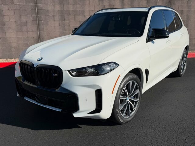 🛡️M Performance now Protected🛡️
This 2024 BMW X5 M60 underwent our Full-Front Paint Protection Film Installation using @xpel Ultimate Plus PPF — a premium, self-healing film designed to guard your vehicle against rock chips, scratches, and road debris while maintaining a flawless factory finish.

To complete the package, the owner also opted for our Door Cup PPF Add-On, ensuring even the most high-contact areas are shielded from everyday wear.

Ready to protect your investment with precision?

📞📲 Call or DM us today to schedule your PPF installation!📞📲

Az Auto Aesthetics
7613 E Ray Rd #114, Mesa, AZ 85212
Open: M–F 8:30–6 PM | Sat 9–2 PM
https://wedetailaz.com
📞 (480) 241-9324