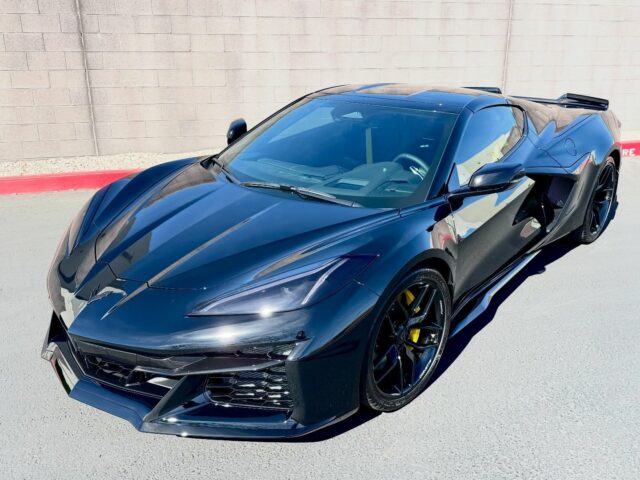 🇺🇸Built to Be Pushed. Protected From Day One.🇺🇸

This 2026 Corvette Z06 came in for our Paint Correction & Ceramic Coating, refining the finish and bringing out sharp, even clarity. The vehicle was then protected with @feynlab Ceramic Ultra V2, delivering added depth, slickness, and long-term surface protection.

We followed it with our Full-Body Coverage Option of @xpel Ultimate Plus Paint Protection Film, protecting every panel from rock chips and road debris while preserving the corrected finish. The owner also opted for our 3-Window + Windshield Ceramic Tint using @xpel XR Prime, improving heat rejection and reducing glare without affecting visibility.

Looking to protect your performance car from day one?

📞📲 Call or DM us today to book your Paint Correction, Ceramic Coating, PPF, or Window Tint! 📞📲

Az Auto Aesthetics
7613 E Ray Rd #114, Mesa, AZ 85212
Open: M–F 8:30–6 PM | Sat 9–2 PM
https://wedetailaz.com
📞 (480) 241-9324

#feynlab #xpel #c8z06