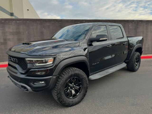 🐏Corrected and Coated!🐏

This 2024 @ramtrucks TRX underwent our Paint Correction and Coating using @feynlab Ceramic Ultra Coating. This process enhances gloss by ~200% and removes ~80% of Surface Level Defects! 

The owner also opted for our Wheels-Off Ceramic Coating & Glass Coating using @feynlab Ceramic Ultra. 

Our team then completed the truck with our 5-Window + Windshield Ceramic Tint using @xpel XR Prime! 

Looking to have similar Protection or Correction services completed on your vehicle? 

📞📲Call or DM our team today to book your appointment!📞📲

#ramtrx #trx #windowtint #ceramicwindowtint #xpel #ceramiccoating #feynlab #ceramiccoatings