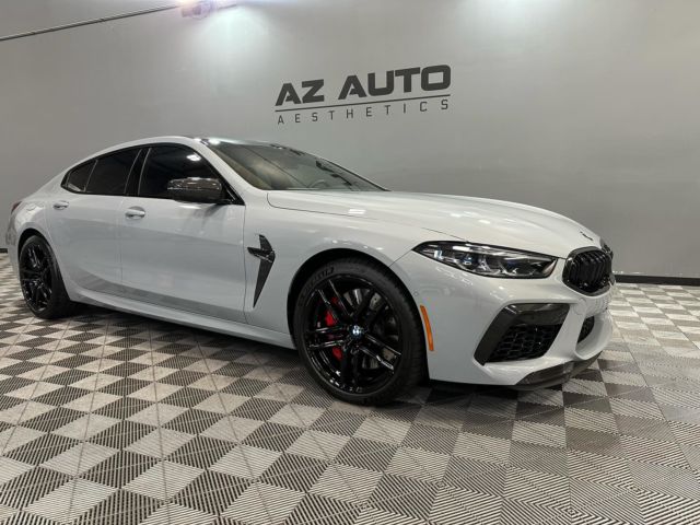 Ⓜ️This 2024 @bmw M8 is now ready to hit the road!Ⓜ️

This M8 underwent our Full-Body Coverage of @xpel Ultimate Plus Paint Program Film. This coverage option ensures ultimate protection for your new vehicle! 

This M8 also underwent a Ceramic Top-Coat to prolong the Film’s life span in the Arizona Sun! 

Looking for similar services to protect your vehicle? 

📞📲Call or DM our team today to book your vehicle for all your protection needs!📞📲

#arizona #bmw #bmwm8 #msport #bmwm #arizonacars #arizonacarscene #ppf #paintprotection #paintprotectionfilm #ceramic #ceramiccoatings #ceramiccoating #ceramiccoat