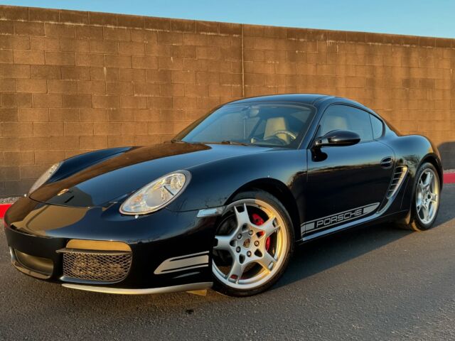 ✨Shining like New!✨

This 2006 @porsche Cayman underwent our Paint Correction and Ceramic Coating using @feynlab Ceramic Ultra V2. This process reduces defects by ~80% and enhances gloss by ~200%. This Coating is made to protect against Hard Water Spots, UV-Rays, and Bird droppings. 

Looking to bring your vehicle back to life? 

📞📲Call or DM our team of experts today to book your Paint Correction & Ceramic Coating Appointment!📞📲

#feynlab #porsche #cayman #ceramiccoating #ceramiccoatings #paintcorrectionspecialists