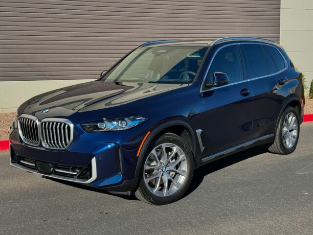 💎This X5 now shines bright!💎

This 2025 @bmw X5 underwent our Paint Correction and Ceramic Coating using @feynlab Ceramic Ultra. This process reduces surface level defects by ~60% and enhances gloss by a 100%. This coating protects against UV-Rays, Hard Water Spots, and Bird Droppings! 

The owner also opted for our Exterior Glass Ceramic Coating and our Wheels-Off + Brake Caliper Ceramic Coating. 

Looking to have similar services completed on your vehicle?

📞📲Call or DM our team of specialists today to book your appointment!📞📲

#feynlab #ceramiccoating #bmw #x5 #bmwx5 #carsofarizona #arizonacarscene