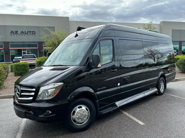 🪞This 2017 Mercedes Sprinter Van now shines like a mirror!🪞

This Sprinter van underwent our Paint Correction and Ceramic Coating using @feynlab Ceramic Ultra V2. This process reduces defects by ~80% and increases Gloss by ~200%, while adding UV-Protection! 

Swipe for the before and after and let us know your thoughts! 

Looking for a Paint Correction and Ceramic Coating?

📞📲Call or DM us today to book your Paint Correction and Ceramic Coating Appointment!📞📲
