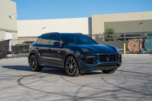 🏁This 2024 Porsche Cayenne is now Protected and ready to hit the Road!🏁

During its stay with us this Cayenne underwent:
•Full-Front PPF Coverage using @xpel Ultimate 
• Luggage Guard, Side Skirts, and A Pillar + Roofline PPF Coverage
•Paint Correction and Ceramic Coating using @feynlab Ceramic Ultra V2
•7 Window + Windshield Tint using @xpel XR Prime Ceramic Window Tint
•Wheels Off + Brake Caliper Ceramic Coating

Looking for similar services for your vehicle?

📞📲Call or DM our shop today to book your Appointment!📞📲