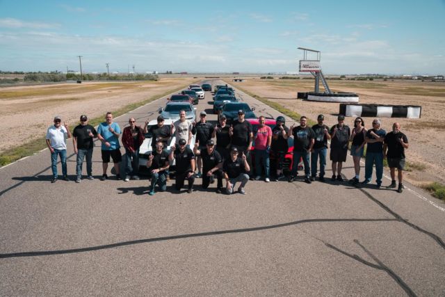 Thank you to everyone from the @state48aacfa Camaro group for coming out and making this another great track day @arizonamotorsportspark. We had 14+ gorgeous Camaros stretching their wings and putting down some hot laps! Another huge thank you to @chiefmcgov and his team of instructors for increasing everybody’s driving capabilities and consistently improving lap times! 

If you’re from an Arizona Car Club and are looking to have a private track day with us and your club at @arizonamotorsportspark feel free to reach out to Brenan at Wedetailaz.com so we can get you on the schedule for next season! 

#trackday #arizona #performancecar #racecar #arizonacars #arizonacarscene #camaro #chevroletcamaro #camaros #camarosofinstagram #racing