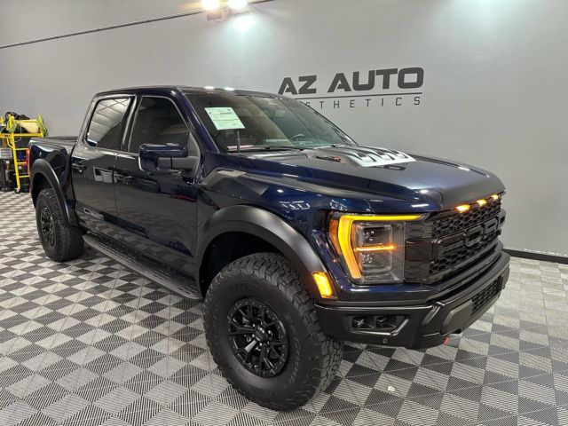 🦖This 2023 Raptor R is now Protected!🦖

This Raptor R underwent a Full-Front Coverage of @xpel Ultimate Plus Paint Protection Film and a Paint Correction + Ceramic Coating using @Feynlab Ceramic Ultra V2. 

📞📲Have a vehicle that you’d like to Protect? Call or DM us today to book your Appointment!📞📲