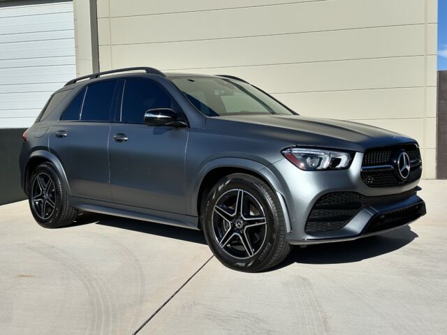 🇩🇪Another Day, Another German Beauty!🇩🇪

This Mercedes GLE350 underwent our Full-Body Coverage option of @xpel Stealth Paint Protection Film. This film transforms any gloss paint into a Matte/Satin finish with all the benefits of regular PPF. The owner also opted for our 2-Window Ceramic Tint using @xpel XR Prime. We think this GLE350 turned out stunning! 

Have a Mercedes and what to protect it?

📞📲Call or DM us today to learn more about our protective services!📞📲