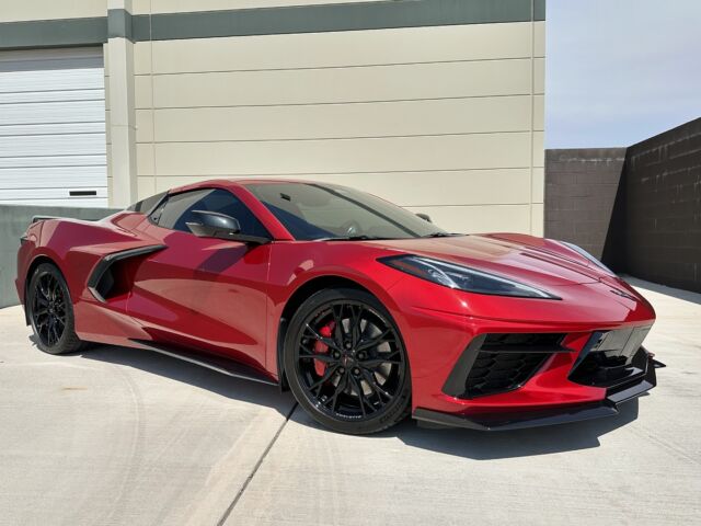 🍒This C8 is looking sharp in Metallic Red🍒

This 2024 Corvette C8 underwent our Full-Front Coverage Option of @xpel Ultimate Plus Paint Protection Film with our additional Track Pack option, followed by our Paint Correction and Ceramic Coating using @feynlab Ceramic Ultra. The owner also opted for our 5-Window + Windshield Tint using @xpel XR Ceramic Window Tint!

Looking to complete similar services on your vehicle?

📞📲Call or DM our Team today to book your Appointment!📞📲

#feynlab #xpel #ceramicwindowtint #ceramiccoating #ppf #paintprotectionfilm #corvettec8 #corvette #arizona #arizonacars #arizonacarscene #carsofinstagram