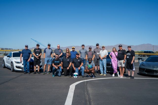 🏁Another amazing Track Day in the Books!🏁

Thank you to everyone who came out and had some fun with us @arizonamotorsportspark for our last track day of the Season!

Another Huge Thank You to @chiefmcgov and his Team of instructors @revperformancetrackevents for instructing this event. Our Track Days always include Great Coaching and Faster Lap Times when Mike and his team are involved. 

🏎️We look forward to seeing you all out on track when the Fall Season Rolls Around! 🏎️